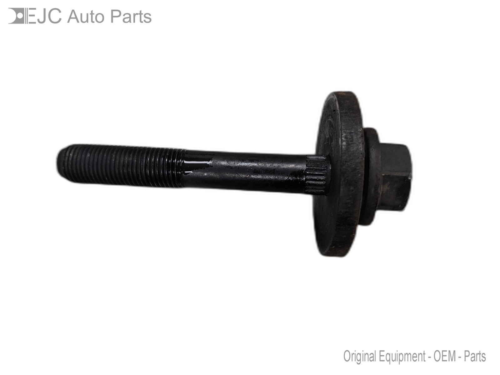 Crankshaft Pulley Bolt For 16-18 Ram 1500  5.7 - $19.75