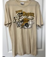 Disney Park Bone Digger Pluto T Shirt Size Size M New Retired - $62.29 CAD