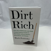 Dirt Rich - £9.94 GBP