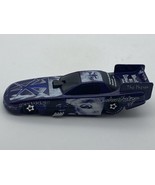 1999 Road Champs Pontiac Firebird WWF Ministry Of Darkness Dragster Unde... - £10.57 GBP