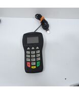 MagTek 30050200 IPAD Pinpad LCD 3 Track Magnetic Stripe Card Reader w/ U... - $14.39