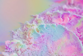 Aminnah "Unicorn Dreams" Whipped Body Butter image 4
