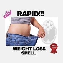 Weight loss spell to achieve a healthy BMI 115 READ DESCRIPTION!!! - £5.57 GBP