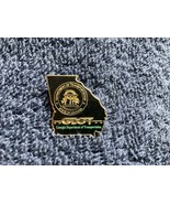 Georgia Department of Transportation GDOT Pin OFFICIAL - $370.81 MXN