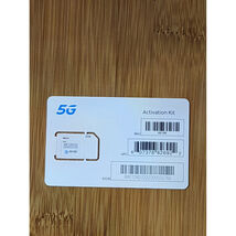 AT&amp;T 6533C ATT TRI-CUT CORE SIM - 568503 - $15.42
