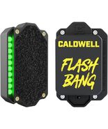 Flash Bang Target Hit Indicator - Ultra-Bright LED System for Precision Shooting