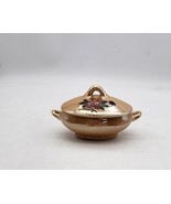 Vintage  Porcelain Japanese Sugar Tureen - $47.96 CAD