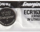 Energizer CR1632 Button Cell Battery (5 Count) - £5.34 GBP+