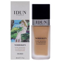 Norrsken Foundation - 219 Sigrid - $16.49