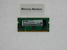 Véritable HP CE467A Approuvé 512MB DDR2 200pin Dimm HP Laserjet CP4025 - £78.42 GBP