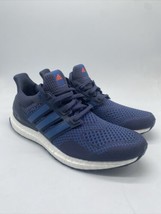 adidas UltraBoost 1.0 Low Shadow Navy HQ4203 Men’s Size 8 - £86.87 GBP