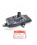 New Genuine OEM Honda 15-21 Civic Fit HR-V CVT Transmission Strainer Ass... - $77.58