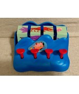 Cranium Balloon Lagoon Tumble Tides Spinner REPLACEMENT PARTS Only - $11.88