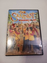 The Sandlot Heading Home DVD - £1.55 GBP