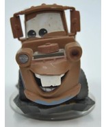 Cars Tow Mater Pixar Disney Infinity Action Figure Game Piece INF-1000017 - £11.97 GBP