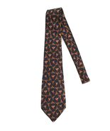 Salvatore Ferragamo Men&#39;s Silk Tie - €30,38 EUR