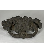 1  Victorian/Antique/Vintage Furniture Drawer Bail Pull Hardware 3” Post... - €13,69 EUR
