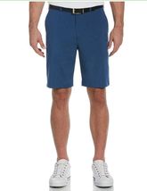 PGA Tour Mens Classic-Fit Stretch Performance Shorts - $27.00