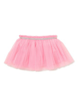 Garanimals Baby Girls Tutu Skooter Skirt Solid Pink Size 3-6 Months - £16.02 GBP