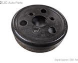 Water Pump Pulley For 13-16 Ford Escape  2.0 5M6Q8509AE Turbo - $24.70