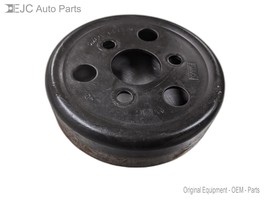 Water Pump Pulley For 13-16 Ford Escape  2.0 5M6Q8509AE Turbo - $24.70