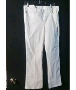 Rock And Repubilic White Jeans - $24.75