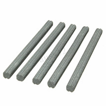 10Pcs 10*140mm/ 12*140mm/15*140mm/18*140mm /15*100mm/ 35*200mm Mn-Zn Fer... - $11.04+