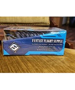 NEW Lot of 500 SQUARE 70x70mm - Fantasy Flight Supply  Board Game Sleeves - $16.78