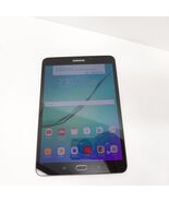 Samsung Galaxy Tab S2 SM-T713 32GB Black Wi-Fi Only 8.0" Android Tablet - €30,67 EUR