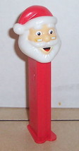 PEZ Dispenser #6 Santa With Glasses - $9.70