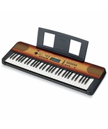 Yamaha PSR-E360 DW -61 Keys Portable Keyboard Portable - $789.77 CAD