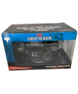 D&amp;D Icons Realms Mythic Odysseys Theros Polukranos World Eater Miniature... - $81.04 CAD