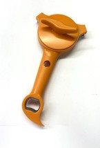 Kuhn Rikon 5-in-1 Jar Opener Tangerine - $29.58