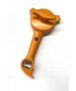 Kuhn Rikon 5-in-1 Jar Opener Tangerine - $545.93 MXN
