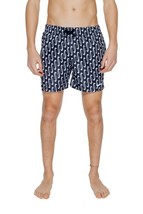 Nike Swim Men Swimwear - XS Black Designer Fashion 2025 Collection - $105.67 CAD