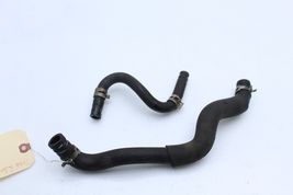 02-07 SUBARU IMPREZA WRX POWER STEERING RESERVOIR SUCTION & RETURN HOSES Q8586 image 8
