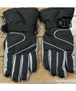 Old Navy Kids Ski Gloves - Size S - See Pics for Imperfections  - £4.55 GBP