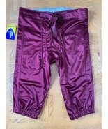 Kids Chamorro Football Pants Size Husky 0120 - £37.40 GBP