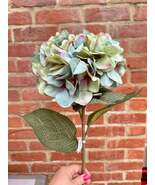 Antique Blue Giant Hydrangea - 83cm - $43.97 CAD