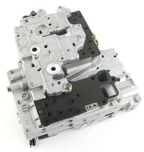 JF506E 09A Transmission Valve Body For VW BORA,GOLF/GTI,JETTA,SHARAN, SEAT image 3