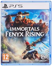 Immortals: Fenyx Rising (PS5) [video game] - £22.46 GBP