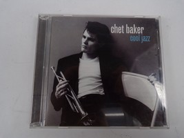 Chet Baker Cool Jazz The Half Dozens Stella By Starlight You Better Go Now CD#37 - £11.98 GBP