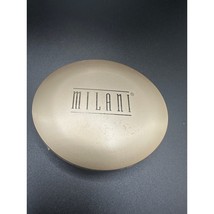Milani Pressed Powder 07 Buff – NOS – Sealed – Discontinued Shade - $336.27 MXN