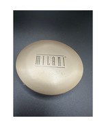 Milani Pressed Powder 07 Buff – NOS – Sealed – Discontinued Shade - $331.71 MXN