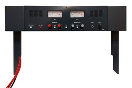 New VU Meter Bridge Unit for Studer Recorder A80, Fits Original Cabinet - $1,088.01