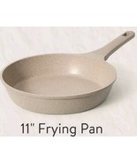 CAROTE ~ 11" Frying Pan ~ Nonstick ~ TAUPE ~ Granite ~ Aluminum ~ All St... - €38,67 EUR CAROTE ~ 11" Frying Pan ~ Nonstick ~ TAUPE ~ Granite ~ Aluminum ~ All St... - €38,67 EUR