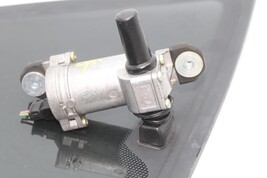 Driver Quarter Glass 163 Type ML350 Movable Fits 99-05 MERCEDES ML-CLASS 75265 image 11