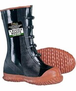 Heavy Duty Premium Grade Ozone Resistant Cotton Lined 5-Buckle Boots 1 Pair - $41.51 CAD+