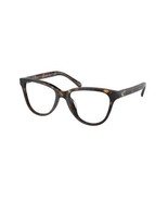 COACH 0HC6202F 5120-54 Eyeglasses Eye Glasses 5120 Dark Authentic New 54... - $2,035.56 MXN