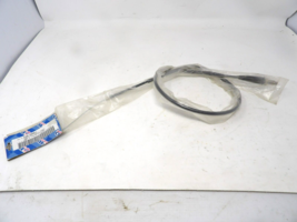 1984-85 Honda CR80 Pro Series Honda Throttle Cable K28-6506J - $332.16 MXN